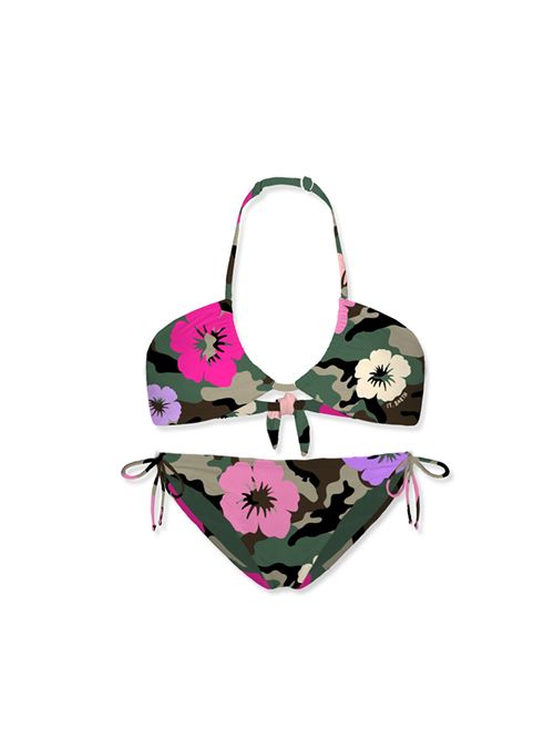 Costume, bambina, logato. MC2 SAINT BARTH | ARY0000203428L